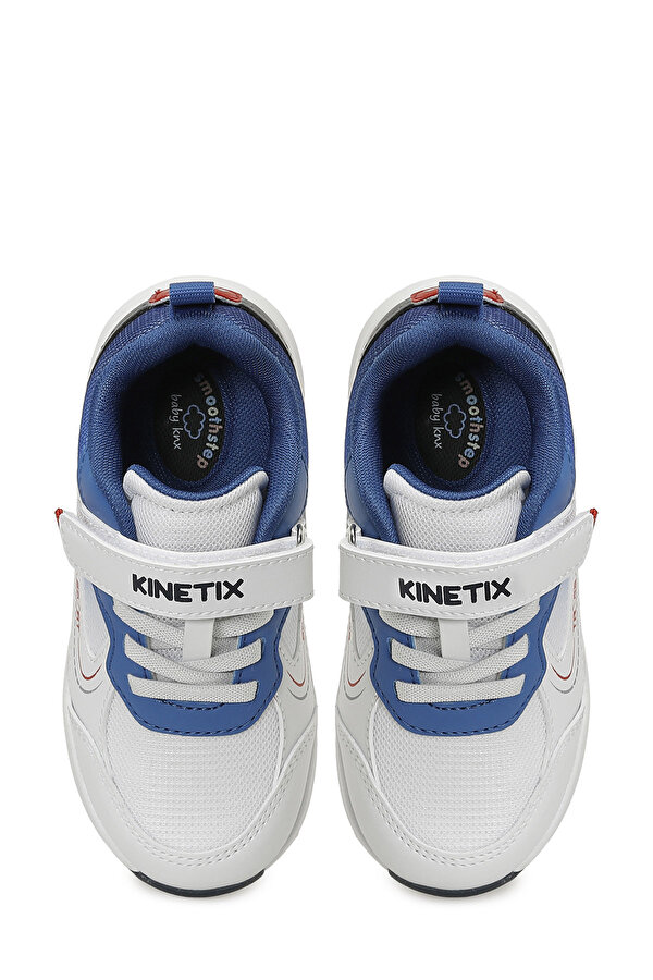 Kinetix NOPSI P 5FX Lacivert Erkek Çocuk Spor Ayakkabı