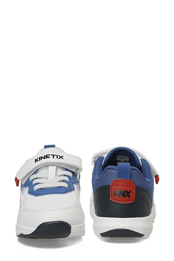 Kinetix NOPSI P 5FX Lacivert Erkek Çocuk Spor Ayakkabı