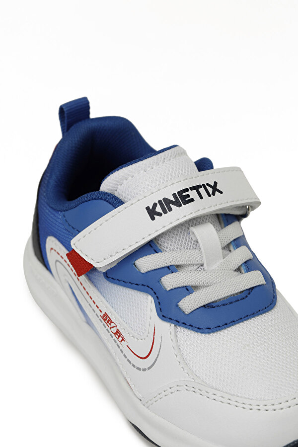 Kinetix NOPSI P 5FX Lacivert Erkek Çocuk Spor Ayakkabı