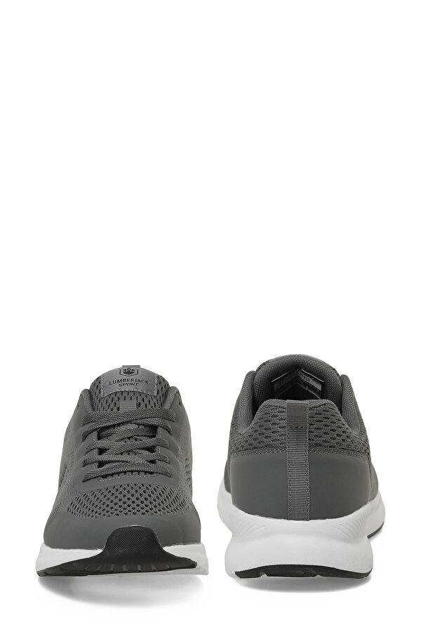 COBALECO 6FX GRI Erkek Koşu Ayakkabısı - Görsel 7