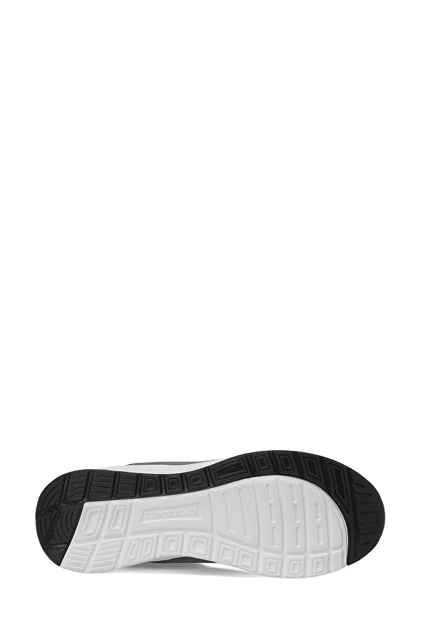 COBALECO 6FX GRI Erkek Koşu Ayakkabısı - Görsel 8