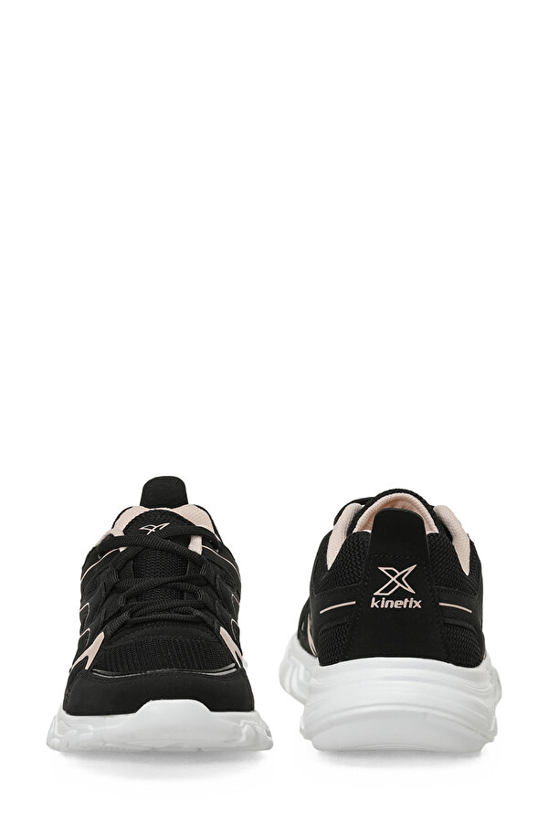 Kinetix Kinetix HUGO G 6FX Siyah Kız Çocuk Spor Ayakkabı Instreet'te! Siyah - 6. görsel