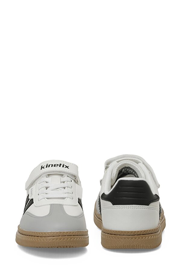 Kinetix Kinetix MAVNER PU F 6FX Beyaz Erkek Çocuk Sneaker Instreet'te! Beyaz - 6. görsel