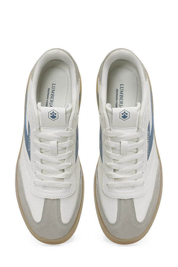 TERRY PU 6FX Beyaz Erkek Sneaker Fiyatları - 102157254 | Flo