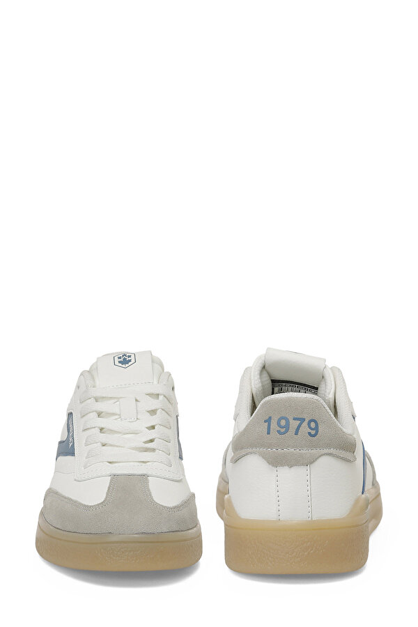 TERRY PU 6FX Beyaz Erkek Sneaker Fiyatları - 102157254 | Flo