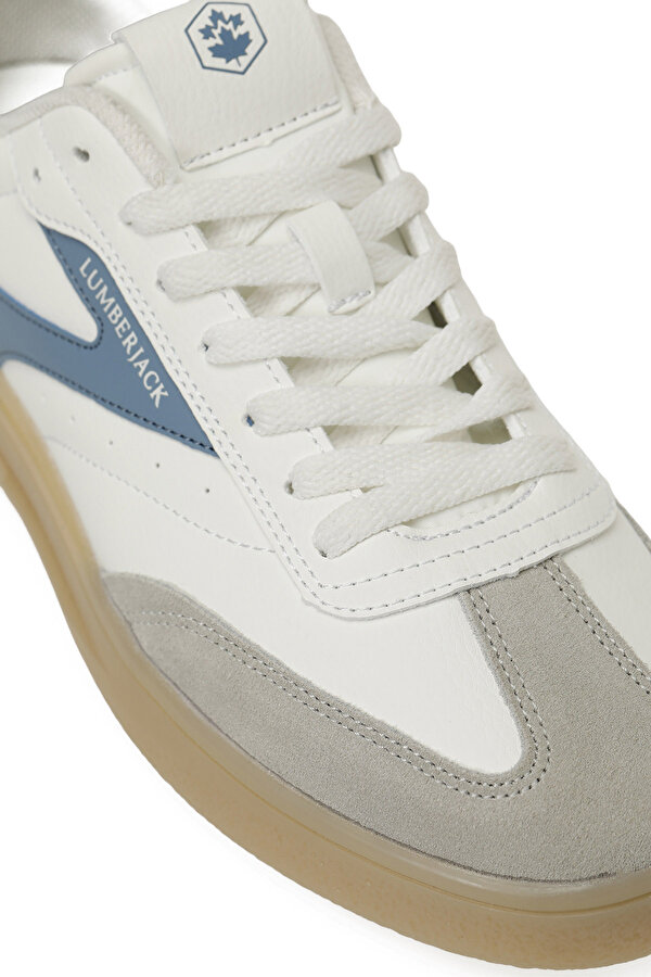 TERRY PU 6FX Beyaz Erkek Sneaker Fiyatları - 102157254 | Flo