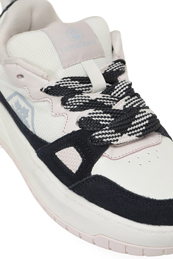 Lumberjack ONKA 6FX Lacivert Kadın Sneaker