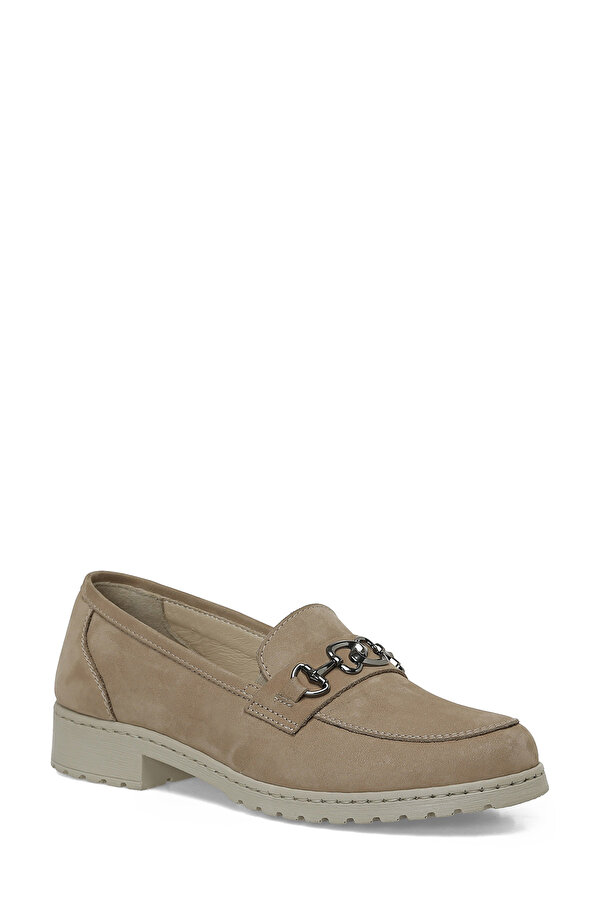 105077.Z6FX Vizon Kadın Loafer Fiyatları - 102202583 | Flo