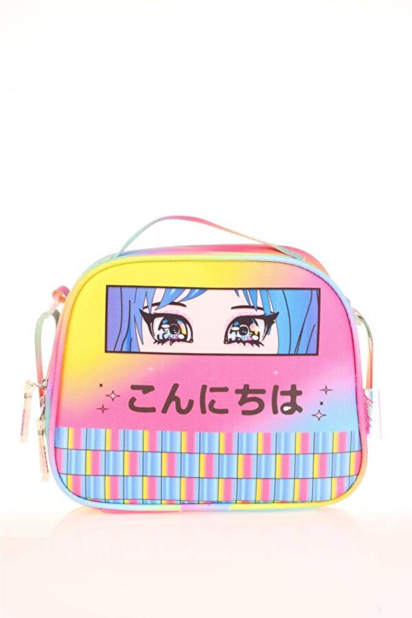 Kids Beslenme Çantası Sweet Girl L7200