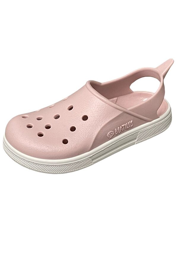 tilus Cloggy-F Çocuk Sandalet - 2 Al 1 öde