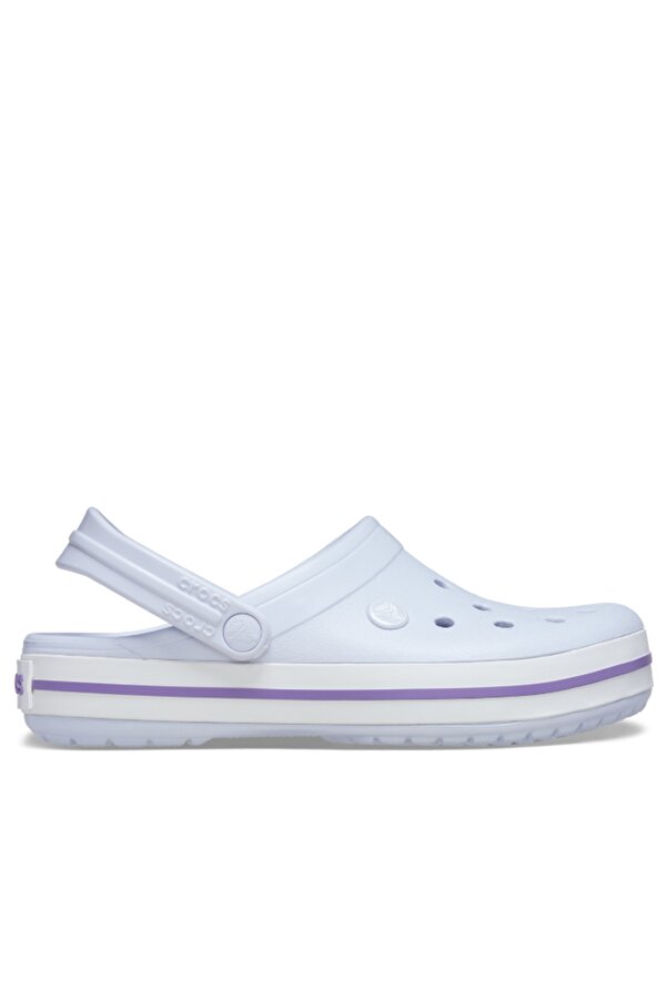 Crocs Crocband Günlük Unisex Terlik Mor