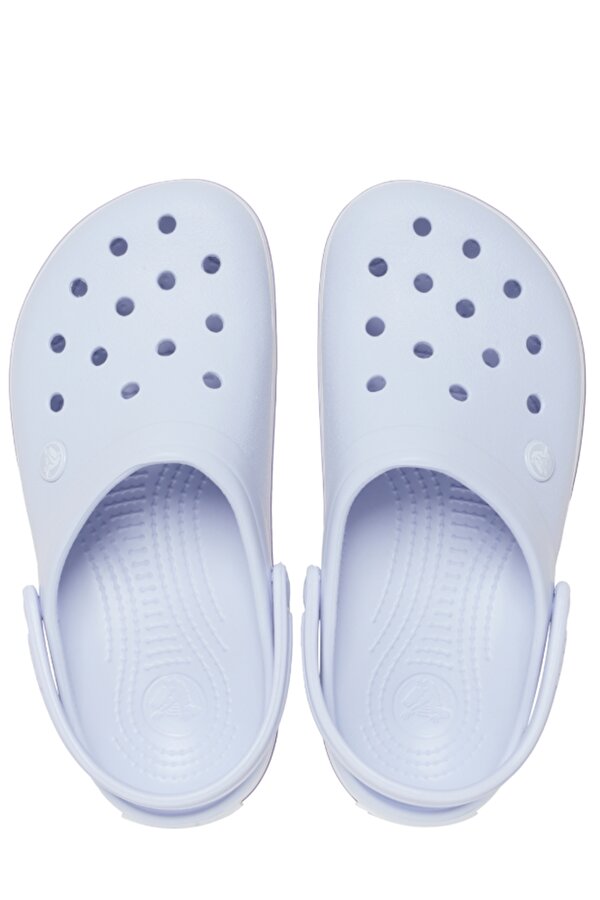 Crocs Crocband Günlük Unisex Terlik Mor