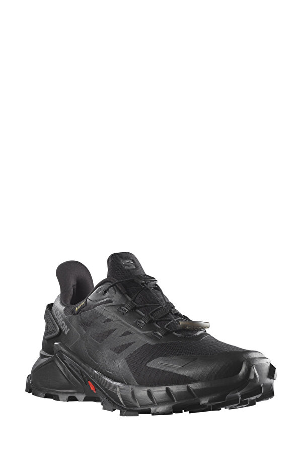 SUPERCROSS 4 GTX W Siyah Kadın Outdoor - Görsel 4