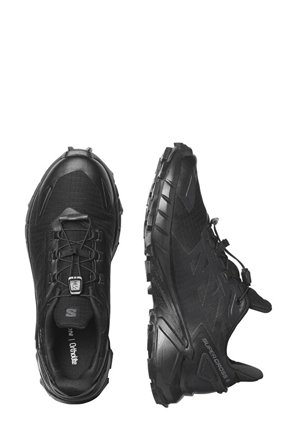 SUPERCROSS 4 GTX W Siyah Kadın Outdoor - Görsel 8