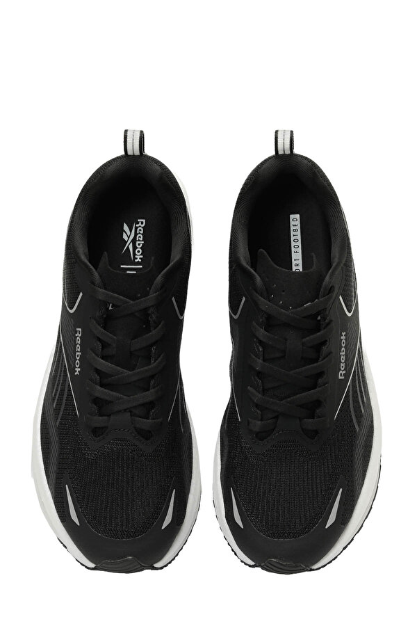 RUN AYS II Siyah Erkek Koşu Ayakkabısı - Görsel 5