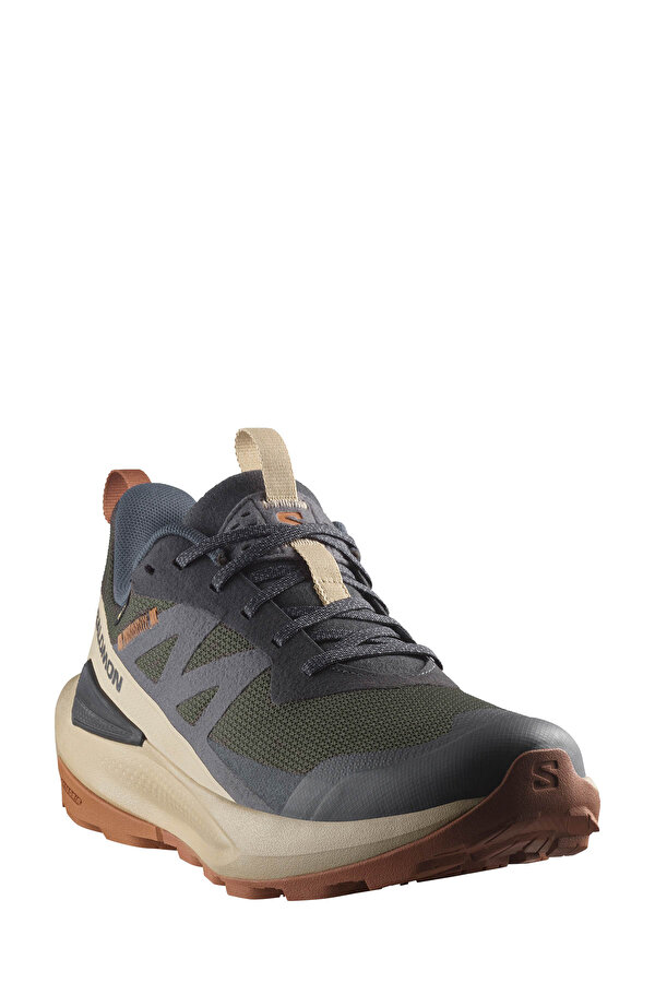 Salomon ELIXIR ACTIV GTX Siyah Erkek Outdoor