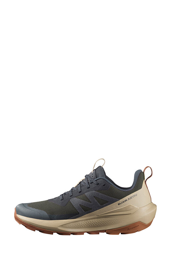Salomon ELIXIR ACTIV GTX Siyah Erkek Outdoor