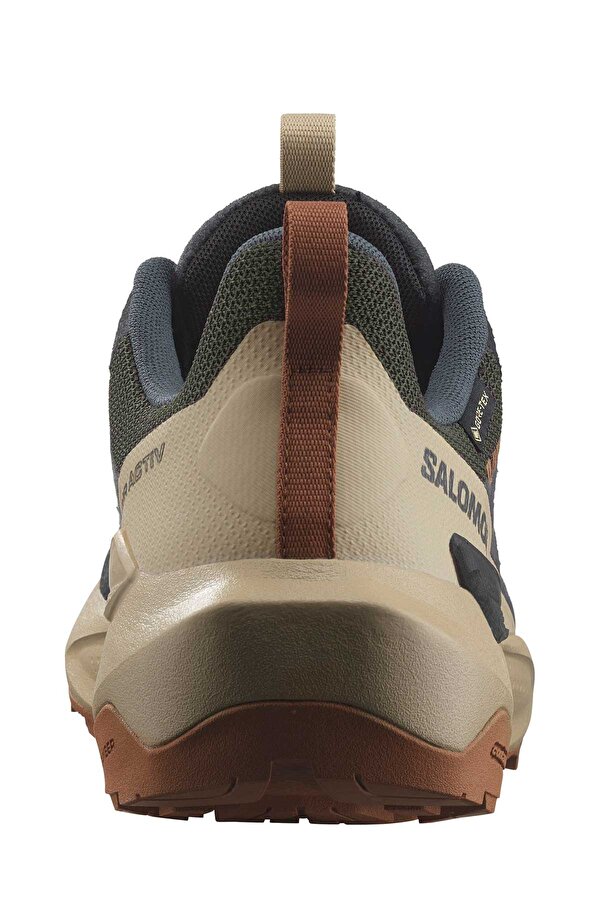 Salomon ELIXIR ACTIV GTX Siyah Erkek Outdoor