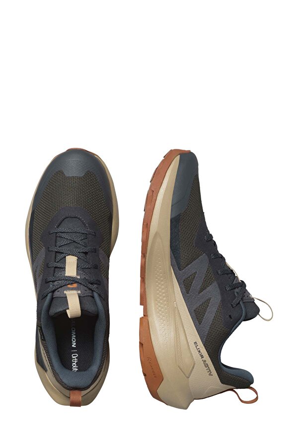 Salomon ELIXIR ACTIV GTX Siyah Erkek Outdoor