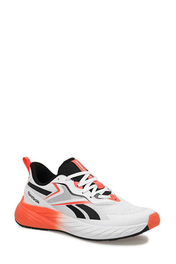 VERSE Beyaz Erkek Sneaker - Görsel 3