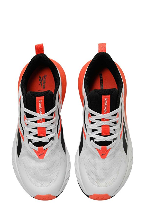 VERSE Beyaz Erkek Sneaker - Görsel 5