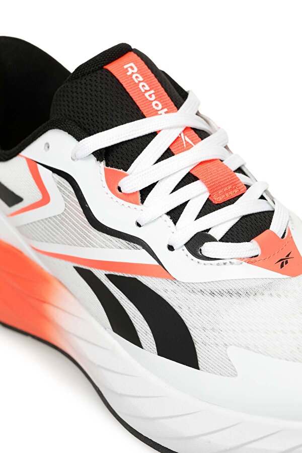 VERSE Beyaz Erkek Sneaker - Görsel 8