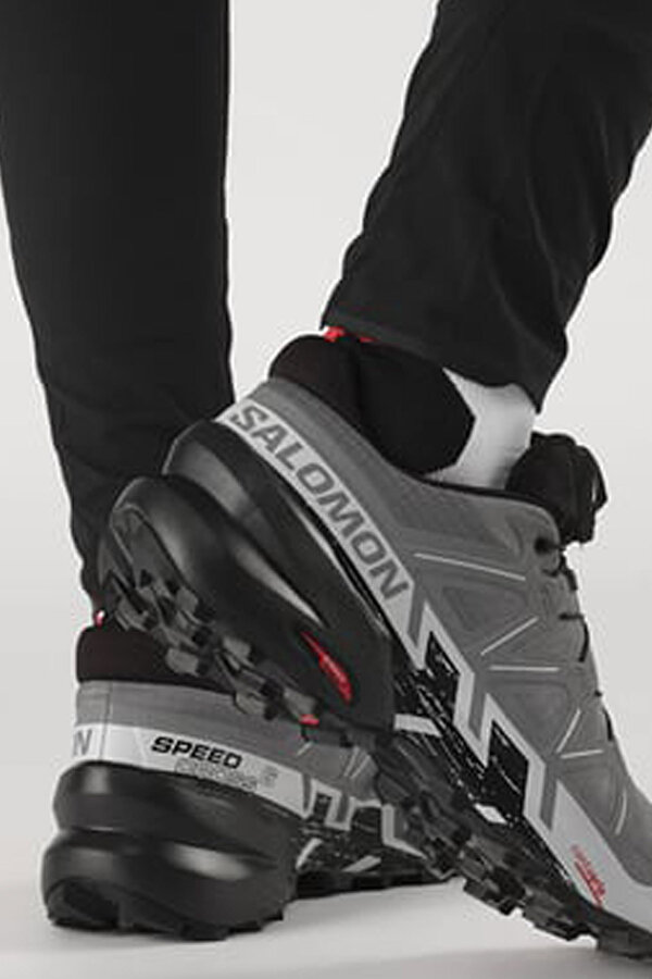 Salomon Gri Salomon Speedcross 6