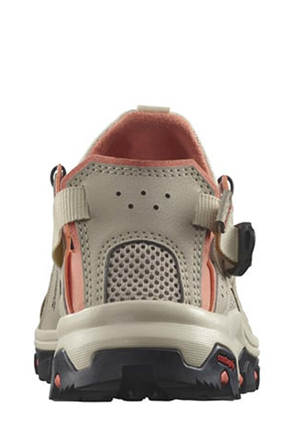 TECHAMPHIBIAN 5 W Bej Kadın Outdoor - Görsel 5