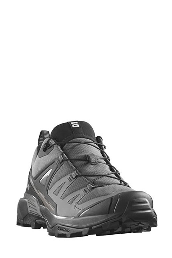 X ULTRA 360 Gri Erkek Outdoor - Görsel 3