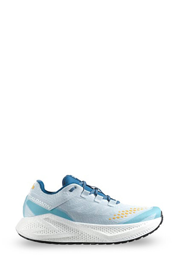 AERO GLIDE 3 GRVL Mavi Erkek Outdoor - Görsel 2