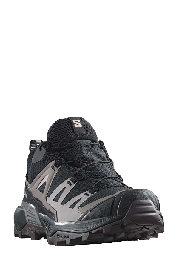 X ULTRA 360 GORE-TEX Siyah Kadın Outdoor Ayakkabı - Görsel 3