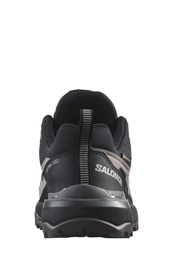 X ULTRA 360 GORE-TEX Siyah Kadın Outdoor Ayakkabı - Görsel 5