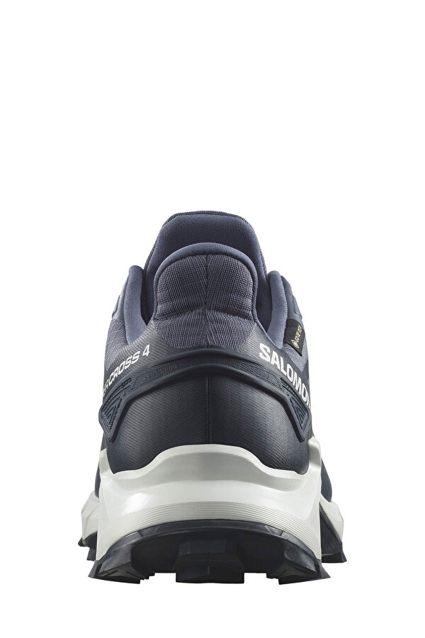 SUPERCROSS 4 GORE-TEX Gri Erkek Outdoor Ayakkabı - Görsel 5