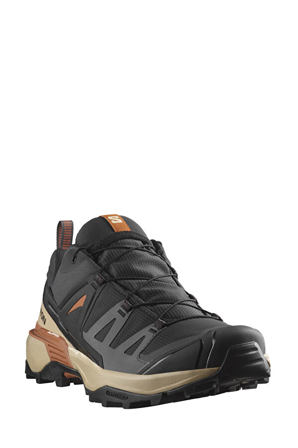 X ULTRA 360 GORE-TEX Gri Erkek Outdoor Ayakkabı - Görsel 3