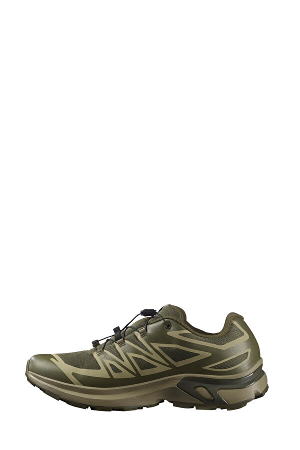 XT-EVR GORE-TEX Haki Erkek Outdoor Ayakkabı - Görsel 4