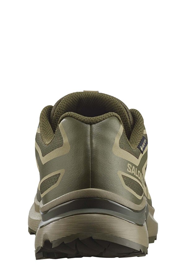 XT-EVR GORE-TEX Haki Erkek Outdoor Ayakkabı - Görsel 5