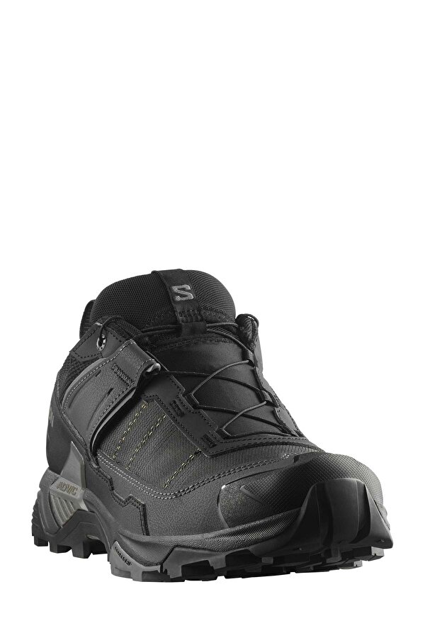 X ULTRA 5 GORE-TEX Siyah Erkek Outdoor Ayakkabı - Görsel 3