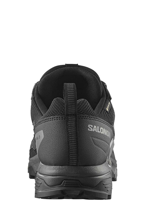 X ULTRA 5 GORE-TEX Siyah Erkek Outdoor Ayakkabı - Görsel 5