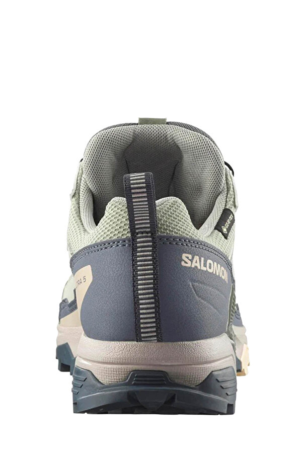 Salomon Çok Renkli Salomon X Ultra 5 Goretex
