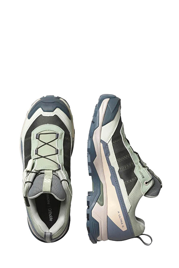 Salomon Çok Renkli Salomon X Ultra 5 Goretex