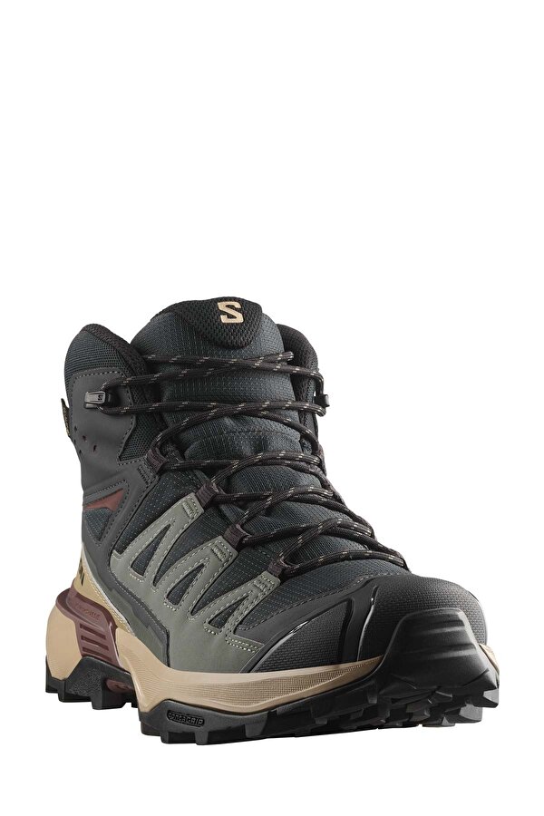 X ULTRA 360 MID GORE-TEX Siyah Erkek Outdoor Bot - Görsel 3
