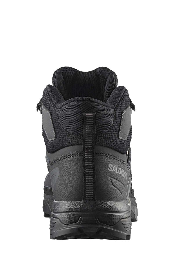 X ULTRA 5 MID GORE-TEX Siyah Erkek Outdoor Bot - Görsel 5