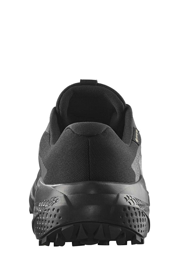ALPHAGLIDE GORE-TEX Siyah Erkek Outdoor Ayakkabı - Görsel 5