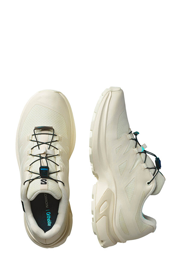 XT-EVR GORE-TEX KIRIK BEYAZ Kadın Outdoor Ayakkabı - Görsel 6