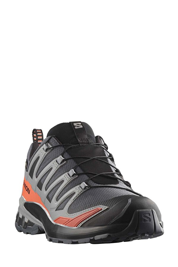 XA PRO 3D V9 GORE-TEX Siyah Erkek Outdoor Ayakkabı - Görsel 3