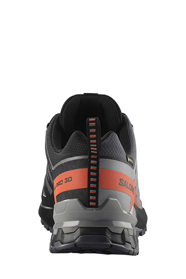 XA PRO 3D V9 GORE-TEX Siyah Erkek Outdoor Ayakkabı - Görsel 5