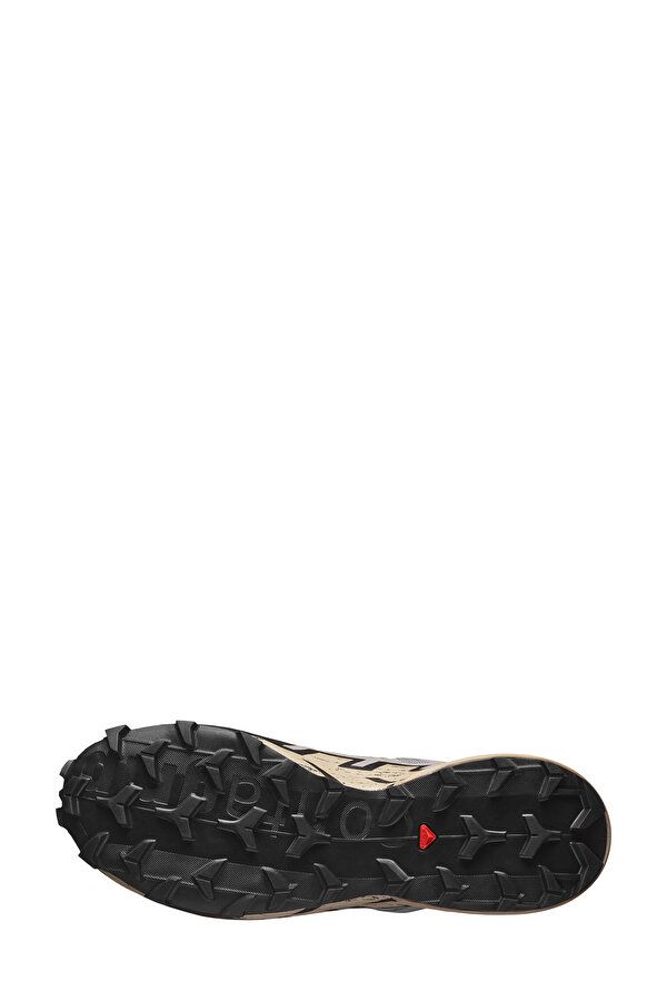 SPEEDCROSS 6 GORE-TEX Gri Erkek Outdoor Ayakkabı - Görsel 7