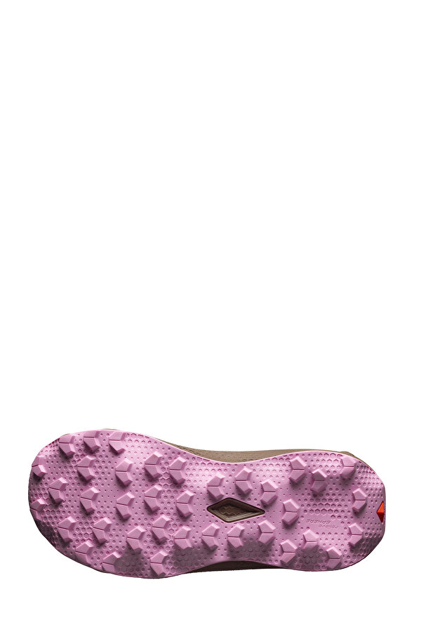 ULTRA FLOW 2 GTX Siyah Kadın Outdoor Ayakkabı - Görsel 7