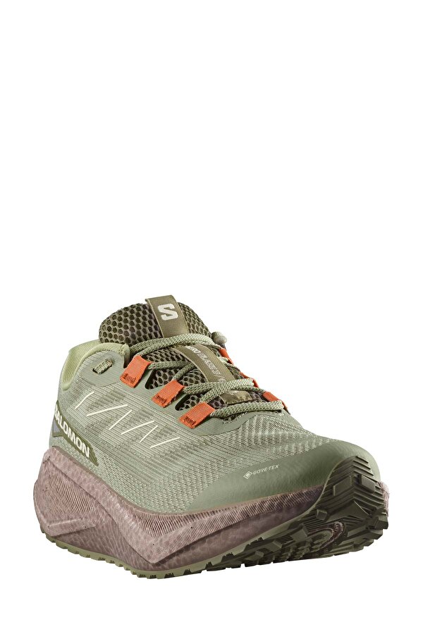 AERO BLAZE 3 GRVL Yeşil Erkek Outdoor Ayakkabı - Görsel 3