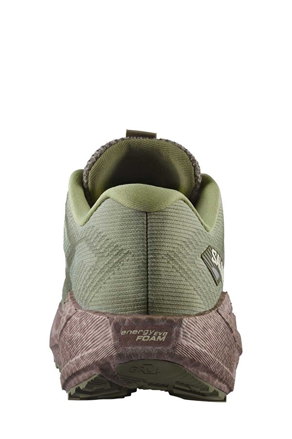 AERO BLAZE 3 GRVL Yeşil Erkek Outdoor Ayakkabı - Görsel 5